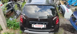 Renault Duster ����