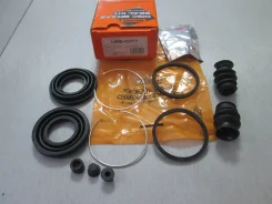 ����������� �������� MMC. Pajero CJ4A, �CN9A, �C#9A, �CZ4A, �EA3#, �EC3#, �EC5# Front [MBB0017], �������� MBB0017 ����