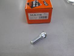 ������� �������� �12�1,5 L=46mm D=14mm [MLS116] MLS116 ����