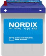 Nordix