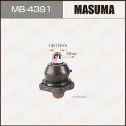 ������� ����� 40110-01G00 front up #D21, F22, #E21, 22, 23, 24, �������� MB4391 ����