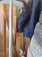 Nissan Safari. Y60 ����