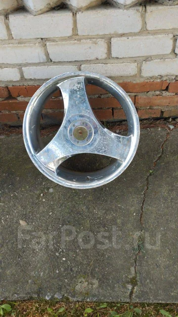 Wibram. 7.0x17", 5x100, 5x114.3, ET48, �� 73���. ����