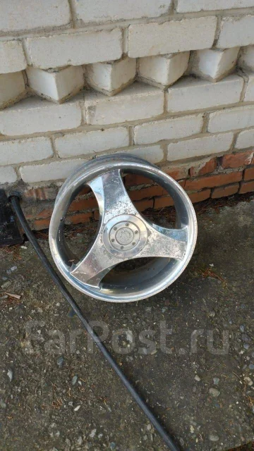 Wibram. 7.0x17", 5x100, 5x114.3, ET48, �� 73���. ����