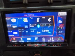 Pioneer Carrozzeria AVIC-ZH0009 ����