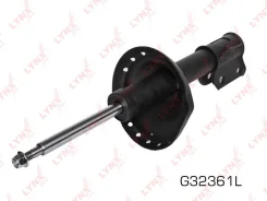 ����������� LYNX ������ 2 ���� �������� ��� �������� � ������� G32361L ����