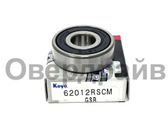 ��������� 12X32X10 �������� KOYO 62012RSCM 62012RSCM ����