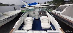 Searay. 1995 ���, ����� 6,5��., ��������� ������������, 300��.�., ������ ����
