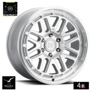 Method Raised 804. 10.0x20", 8x180, ET-18, �� 124,1���. ��� ����� �� ������������ ����