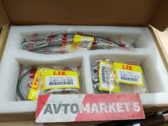����������� ���� ��� KM-02 6 ��������� ZJVE, Zjvem, ZYVE Demio Axela KM-02 ����