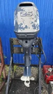 Yamaha. 25��.�., 4-�������, ����������, ���� L (508 ��), 2004 ��� ����