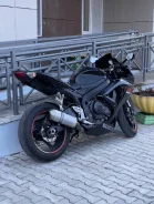 Suzuki GSX-R 750. 749����. ��., ��������, ��������� ����