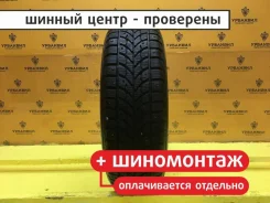 Bridgestone Winter Radial WT-17