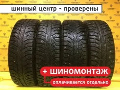 Firestone Ice Cruiser 7