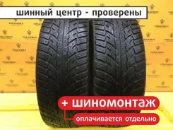 Marshal I'Zen RV Stud KC16