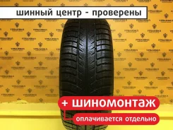 Goodyear Eagle Vector EV-2+