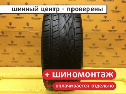 General Tire Grabber GT