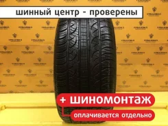 Pirelli P Zero Nero All Season