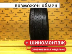 Bridgestone Duravis R660