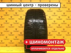 Goodyear Eagle Vector
