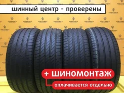 Michelin Primacy 4
