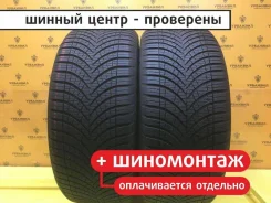 Goodyear Vector 4Seasons Gen-3 SUV