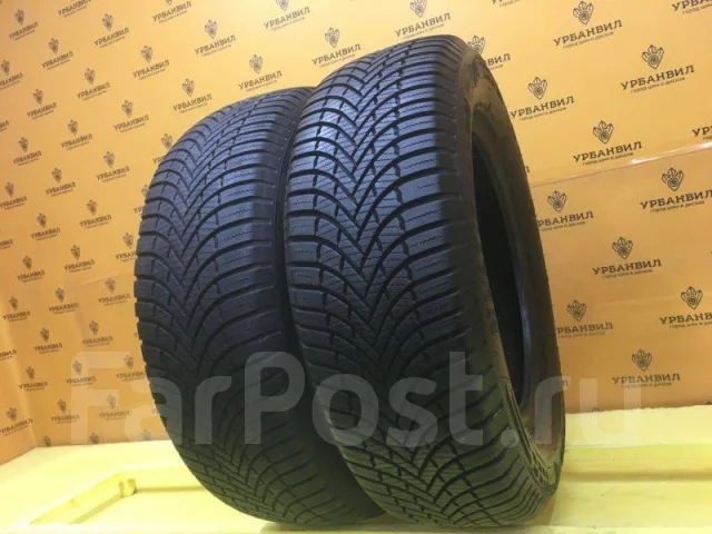 Firestone Multiseason