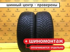 Continental AllSeasonContact 2
