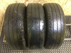 Goodyear Cargo Marathon