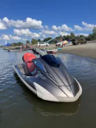 Yamaha FX Cruiser SHO. 2009 ��� ����