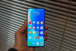 Huawei Nova 12i. �/�, 256 ��, ������, 3G, 4G LTE, 5G, Dual-SIM, ����������, NFC ����