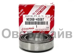 ��������� ��������� 90080-36067 �������� Toyota 90368-45087 ������ 90368-45087 ����