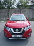 Nissan X-Trail. ��������, 4wd, 2.0 (147��.�.), ������, 64 100����. �� ����