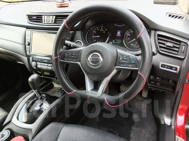 Nissan X-Trail. ��������, 4wd, 2.0 (147��.�.), ������, 64 100����. �� ����