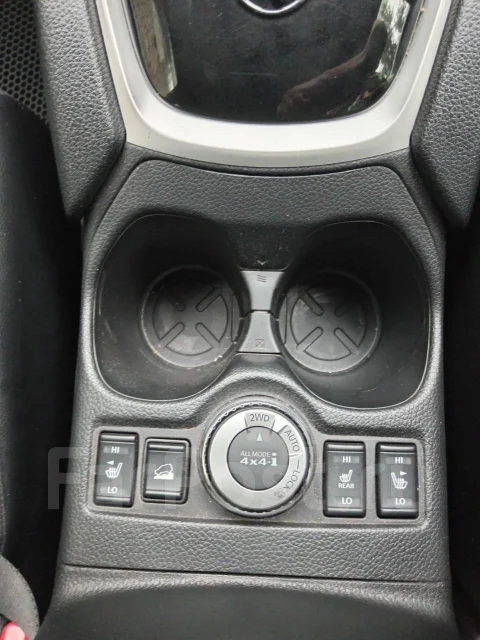 Nissan X-Trail. ��������, 4wd, 2.0 (147��.�.), ������, 64 100����. �� ����