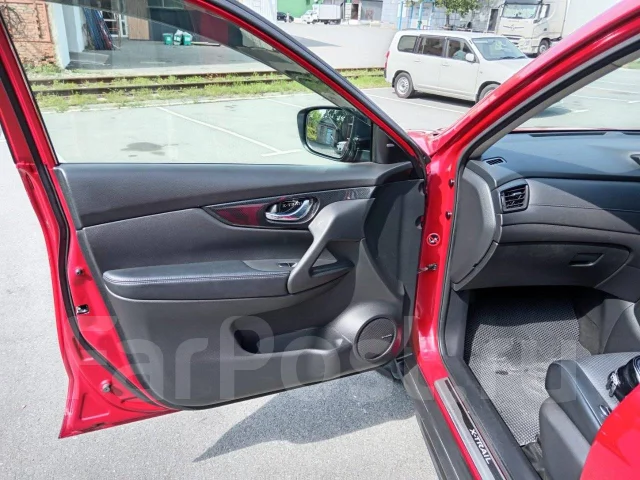 Nissan X-Trail. ��������, 4wd, 2.0 (147��.�.), ������, 64 100����. �� ����