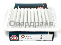 ������ ��������� 17801-B2140 VIC A-755 A-755 ����