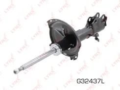 ����������� LYNX ������ 2 ���� �������� ��� �������� � ������� G32437L ����