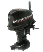 Golfstream. 9,9��.�., 2-�������, ����������, ���� S (381 ��) ����