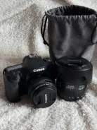 Canon EOS 90D. 20 � ����� �� ����