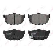 ������� ��������� �������� | ��� | Lynxauto BD-3612 BD3612 ����