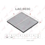 ������ ������ �������� Lynxauto LAC-903C LAC903C ����