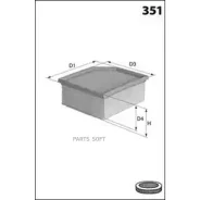 ������ ��������� MECA-Filter ELP9490 ELP9490 ����