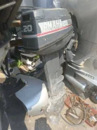 Yamaha. 20��.�., 2-�������, ����������, ���� U (762 ��) ����