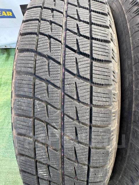 Bridgestone Ice Partner. ������, ��� �����, 2018 ���, �/�, ����� 5 % ����