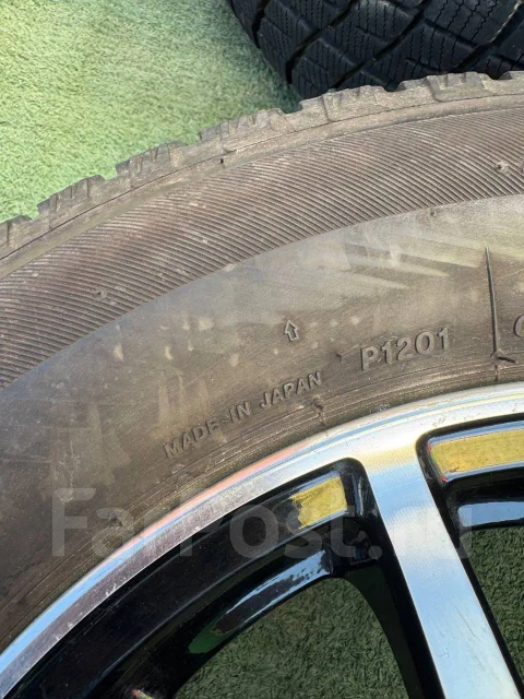 Bridgestone Ice Partner. ������, ��� �����, 2018 ���, �/�, ����� 5 % ����