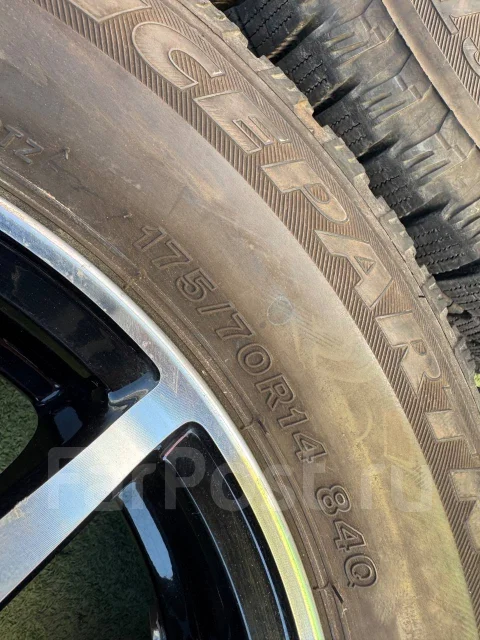 Bridgestone Ice Partner. ������, ��� �����, 2018 ���, �/�, ����� 5 % ����