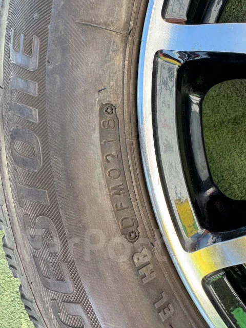 Bridgestone Ice Partner. ������, ��� �����, 2018 ���, �/�, ����� 5 % ����
