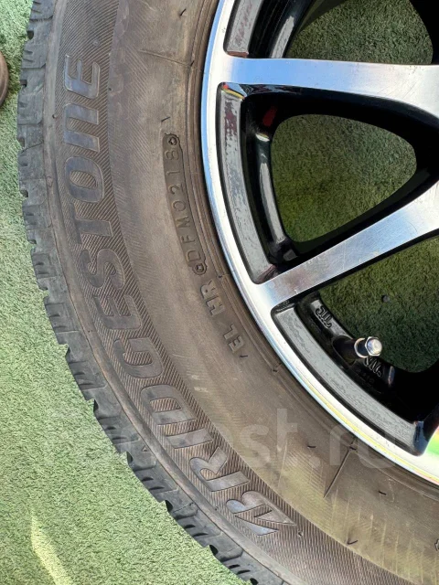 Bridgestone Ice Partner. ������, ��� �����, 2018 ���, �/�, ����� 5 % ����