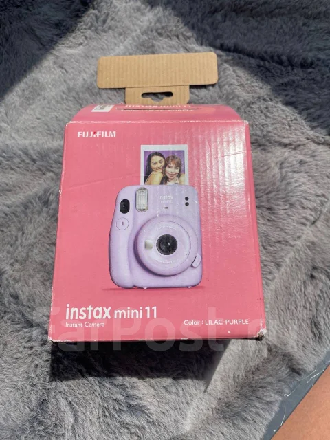 Fujifilm Instax Mini 11 ����